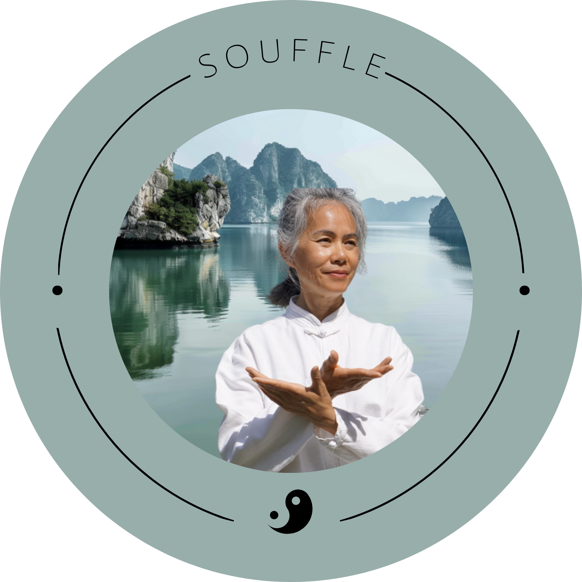 le souffle chi