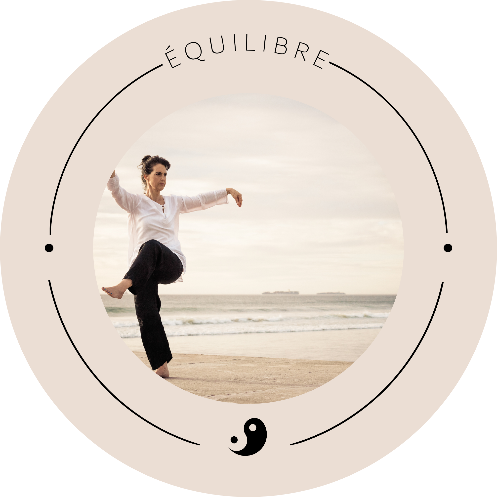 tai chi santé équilibre