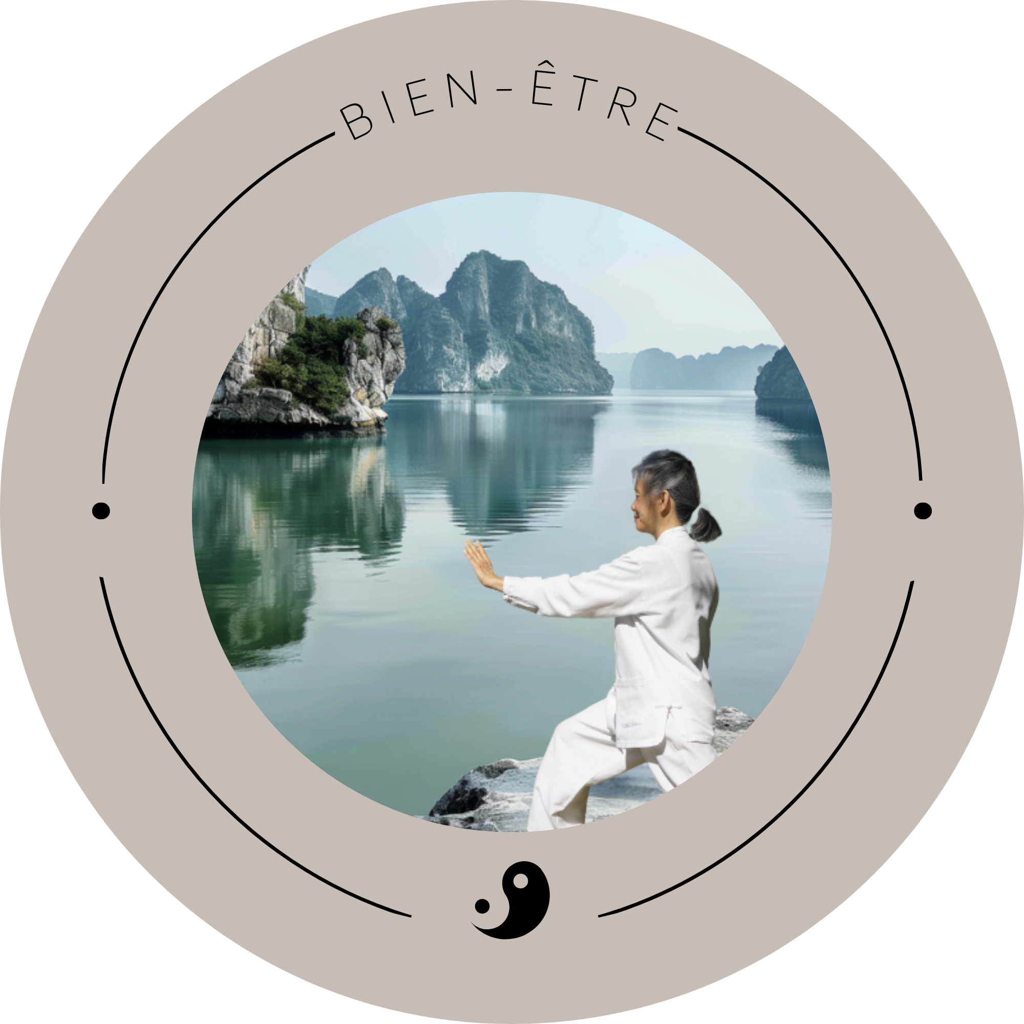 bien-être santé