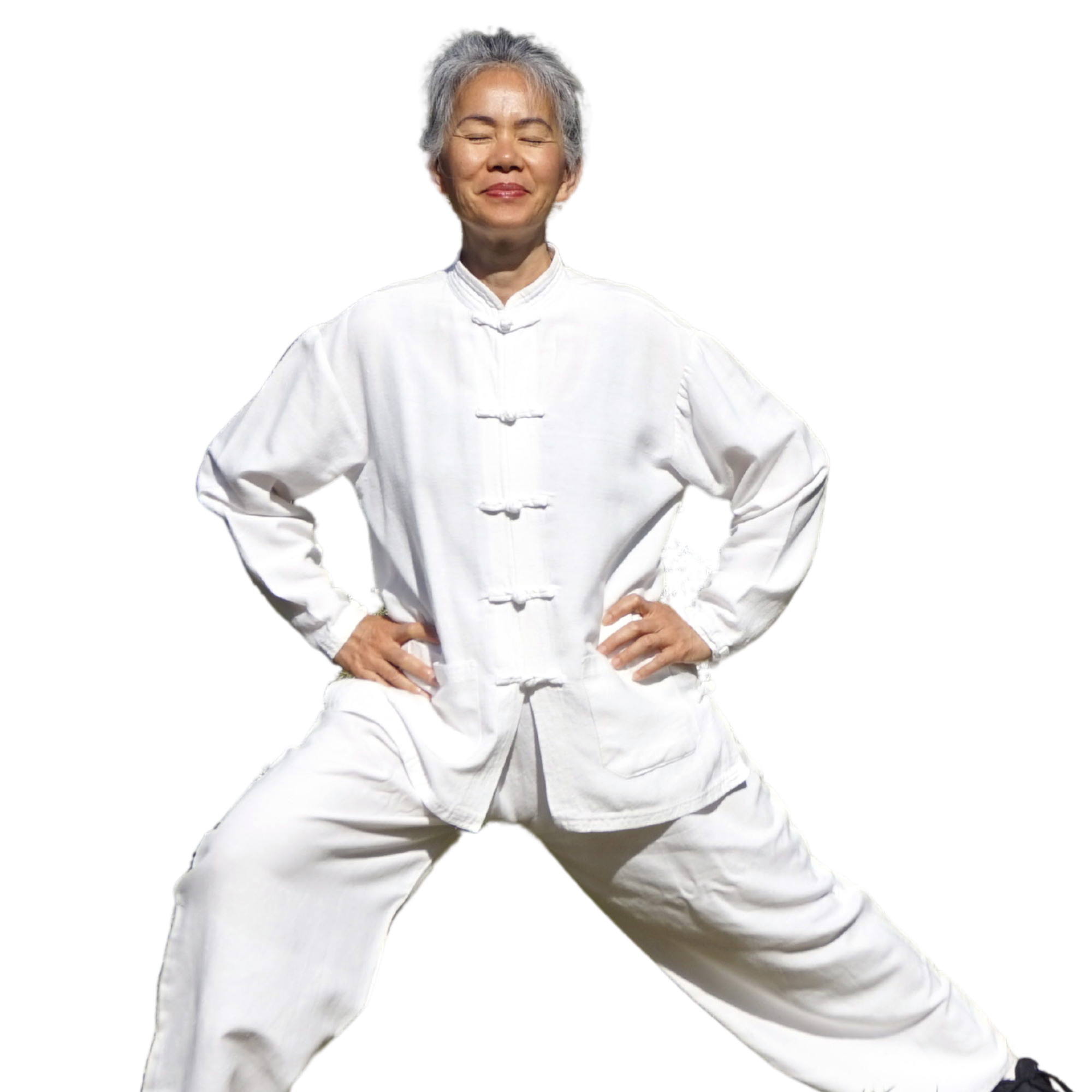 cours tai chi cours qi gong